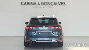 Renault Mégane de 2020