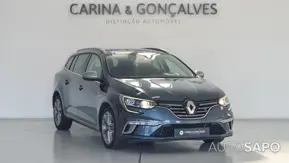 Renault Mégane de 2020