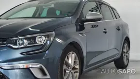 Renault Mégane de 2020