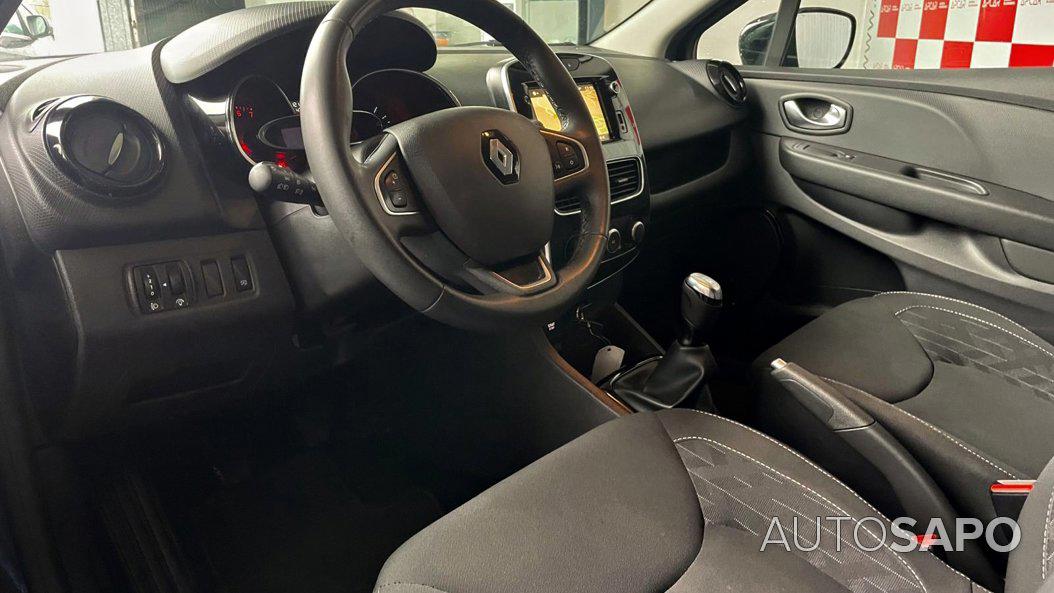 Renault Clio 0.9 TCE Limited de 2021