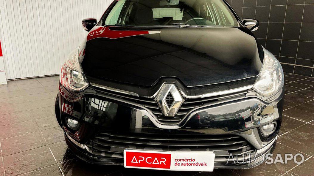 Renault Clio 0.9 TCE Limited de 2021