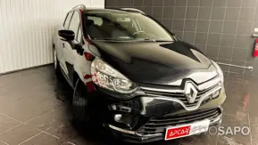 Renault Clio 0.9 TCE Limited de 2021