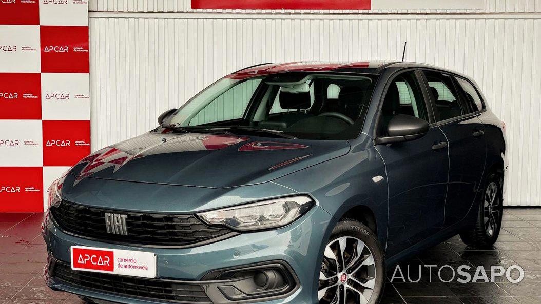 Fiat Tipo 1.0 GSE T3 de 2021