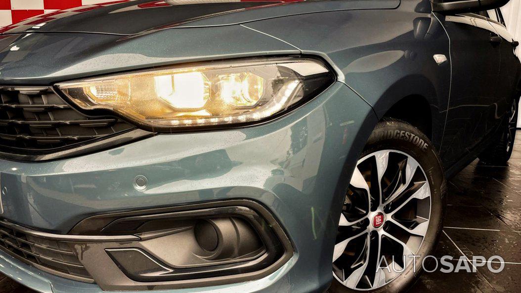 Fiat Tipo 1.0 GSE T3 de 2021