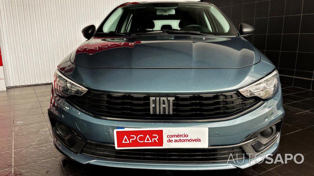 Fiat Tipo 1.0 GSE T3 de 2021