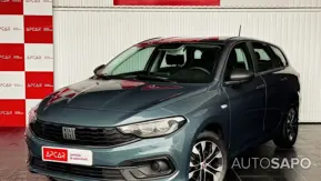 Fiat Tipo 1.0 GSE T3 de 2021