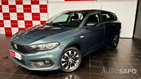 Fiat Tipo 1.0 GSE T3 de 2021