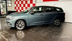 Fiat Tipo 1.0 GSE T3 de 2021