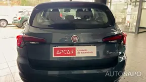 Fiat Tipo 1.0 GSE T3 de 2021