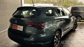 Fiat Tipo 1.0 GSE T3 de 2021