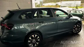 Fiat Tipo 1.0 GSE T3 de 2021