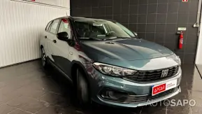 Fiat Tipo 1.0 GSE T3 de 2021