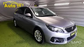 Peugeot 308 de 2020