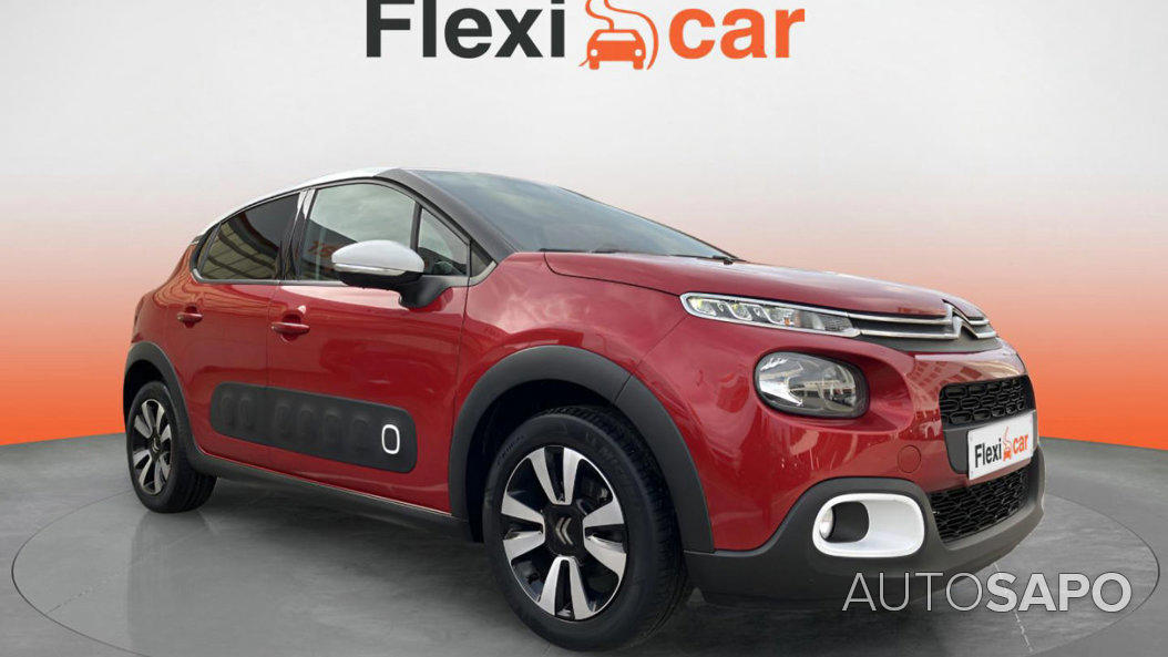 Citroen C3 de 2019