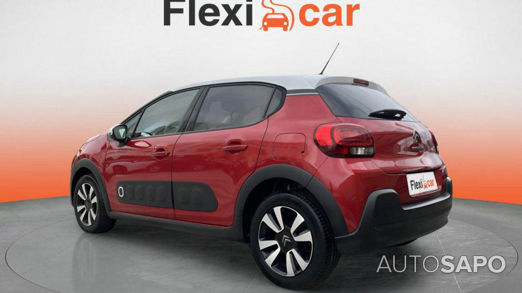 Citroen C3 de 2019