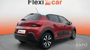 Citroen C3 de 2019