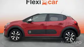 Citroen C3 de 2019