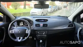 Renault Mégane 1.5 dCi GT Line de 2012