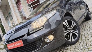 Renault Mégane 1.5 Blue dCi Bose Edition de 2013