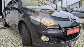 Renault Mégane 1.5 Blue dCi Bose Edition de 2013