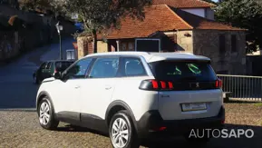 Peugeot 5008 1.5 BlueHDi Active Pack EAT8 de 2019