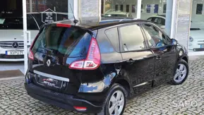 Renault Scénic 1.5 dCi Dynamique S de 2010