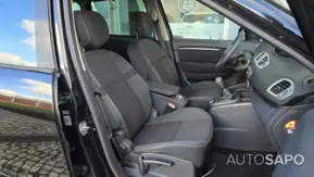 Renault Scénic 1.5 dCi Dynamique S de 2010