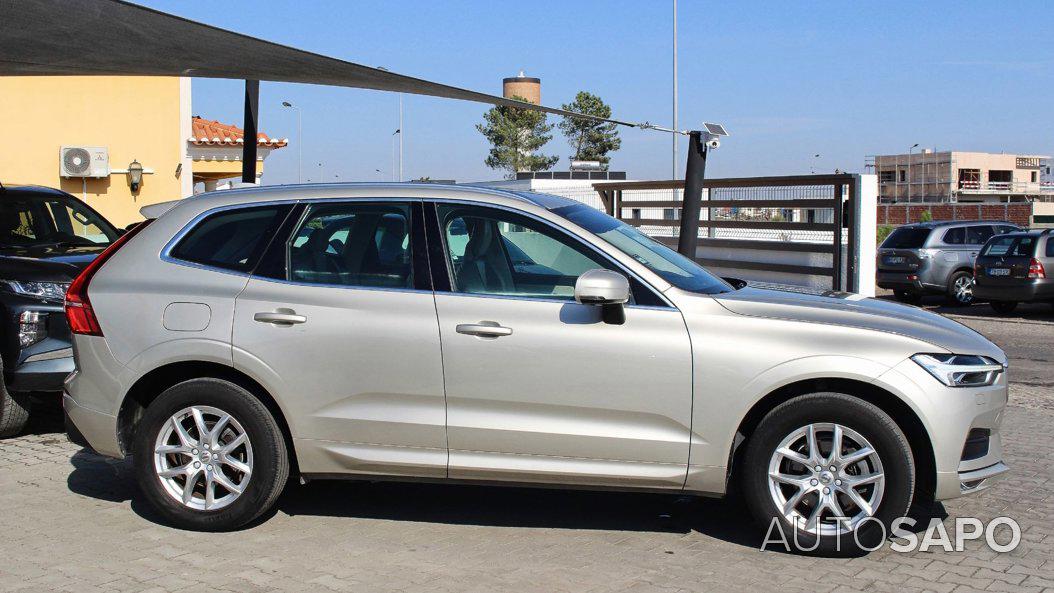 Volvo XC60 de 2017