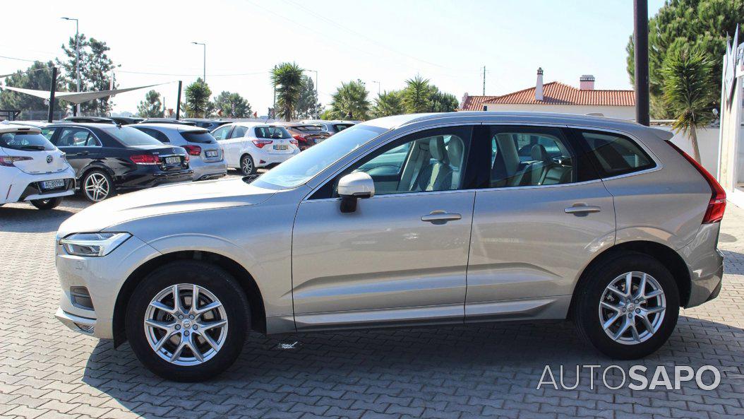 Volvo XC60 de 2017