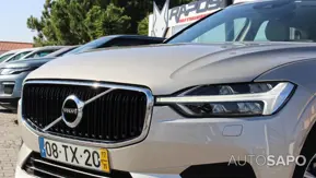 Volvo XC60 de 2017