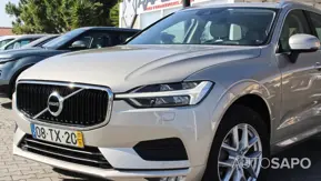 Volvo XC60 de 2017