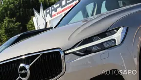 Volvo XC60 de 2017