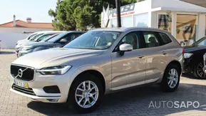 Volvo XC60 de 2017