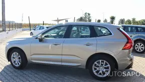 Volvo XC60 de 2017