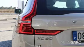 Volvo XC60 de 2017