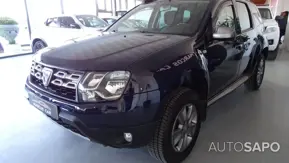 Dacia Duster de 2014