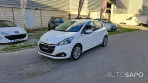 Peugeot 208 de 2019