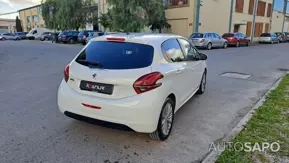 Peugeot 208 de 2019