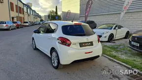 Peugeot 208 de 2019