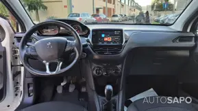 Peugeot 208 de 2019