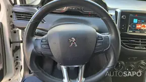 Peugeot 208 de 2019