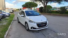 Peugeot 208 de 2019