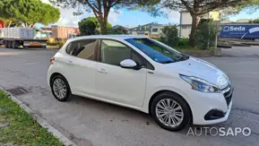 Peugeot 208 de 2019