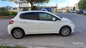 Peugeot 208 de 2019