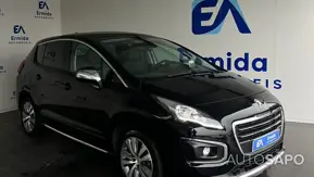 Peugeot 3008 de 2014