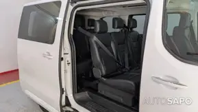 Toyota Proace de 2017