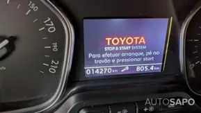 Toyota Proace de 2017