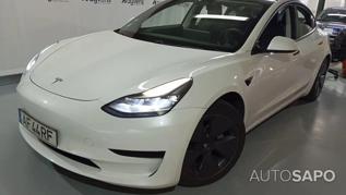 Tesla Model 3 de 2021