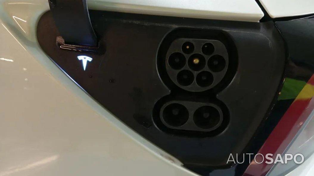 Tesla Model 3 de 2021