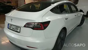 Tesla Model 3 de 2021